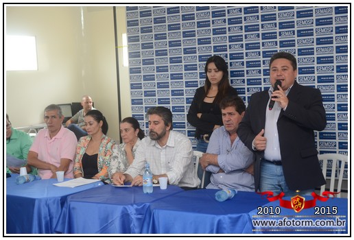 rolim de moura